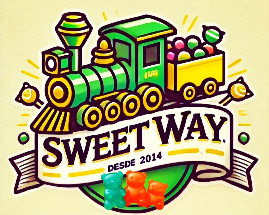Sweet Way