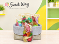 Bolsa chuches 100gr mix