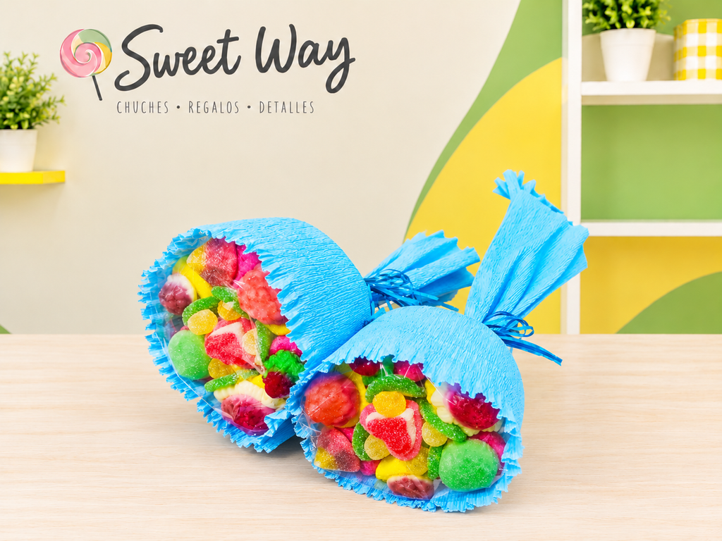 Ramo de chuches