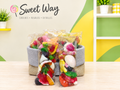 Bolsa chuches 100gr mix brillo